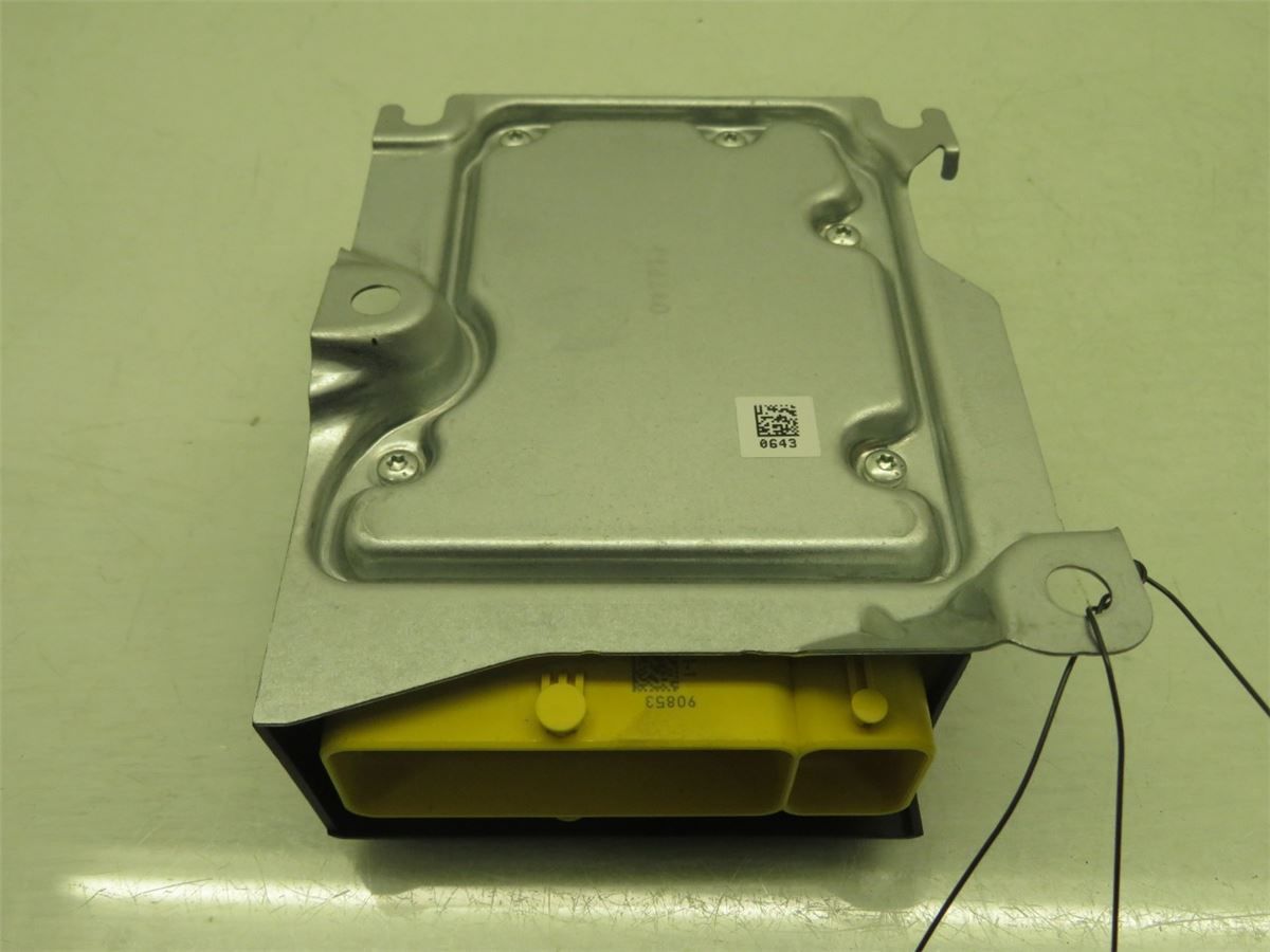 Airbag Elektronikkenhet – bilde 3