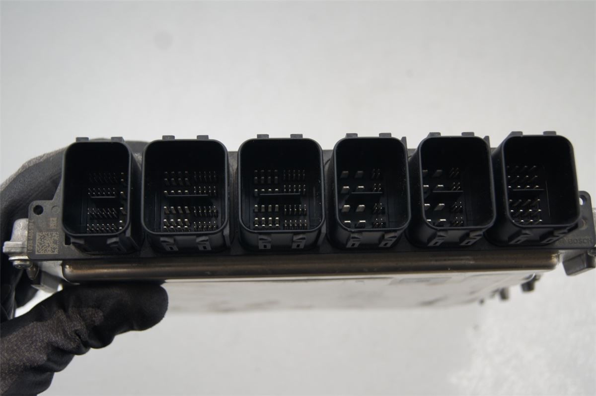 Styreenhet Motor (ECU) Bensin – bilde 2