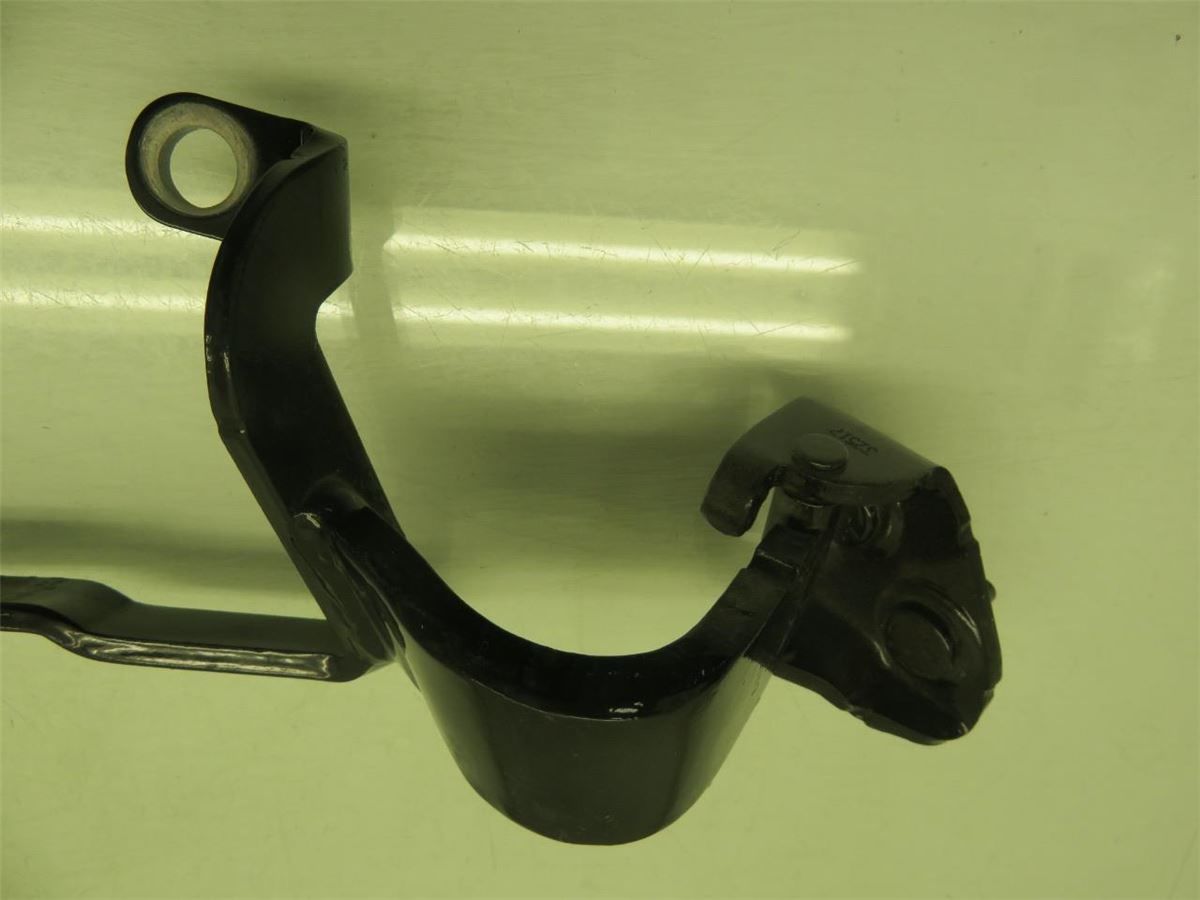 Bakluke Hengsel Venstre – bilde 2
