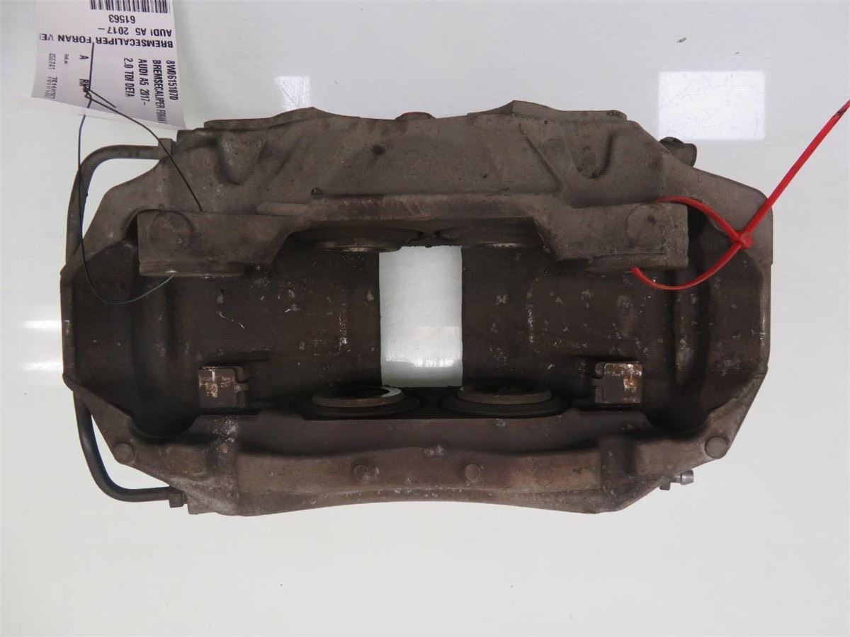 Bremsecaliper Foran Venstre – bilde 1
