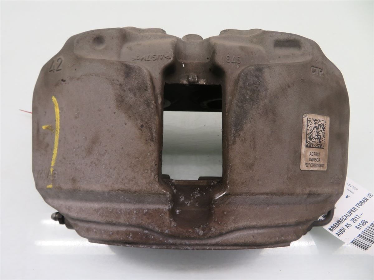 Bremsecaliper Foran Venstre – bilde 2