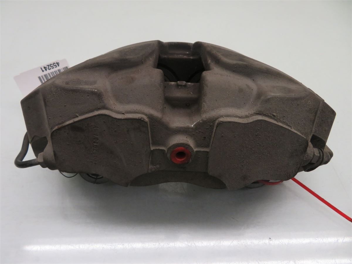 Bremsecaliper Foran Venstre – bilde 4