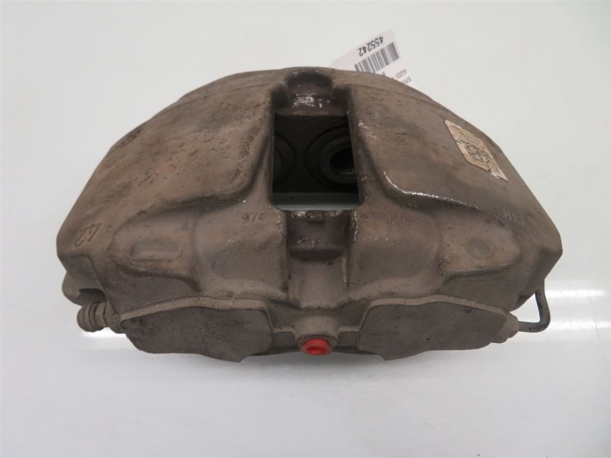 Bremsecaliper Foran Høyre – bilde 2