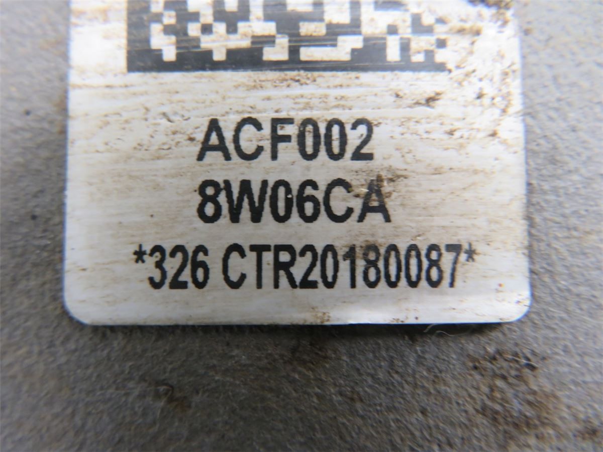 Bremsecaliper Foran Høyre – bilde 4