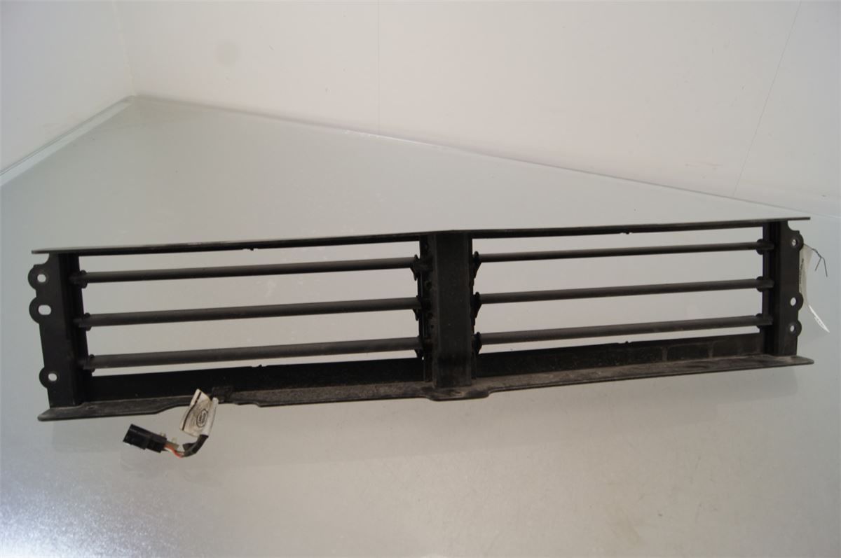 Luftstyring Front – bilde 1
