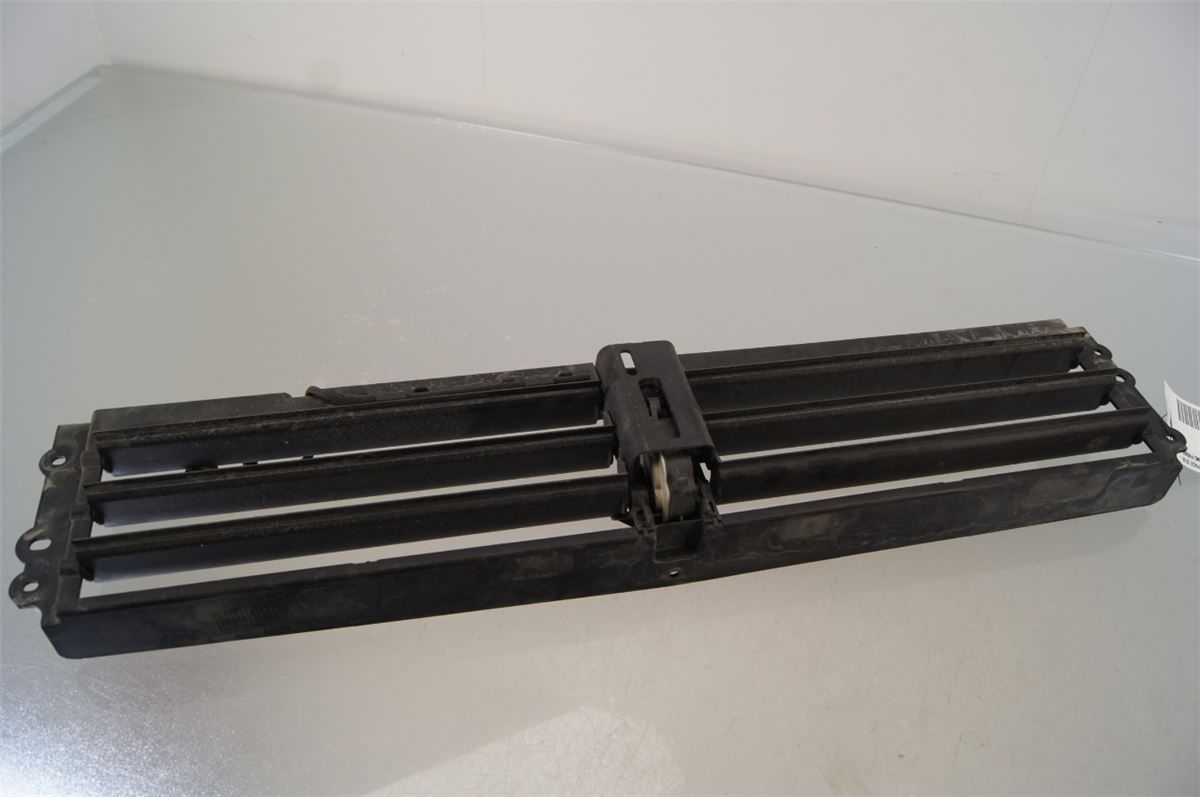 Luftstyring Front – bilde 2