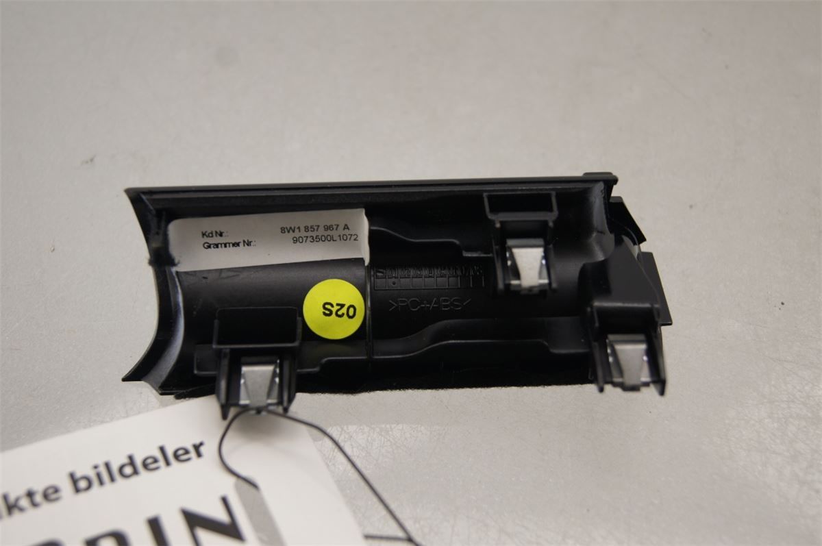Innr. Dashbord Pyntelist/Ramme – bilde 2