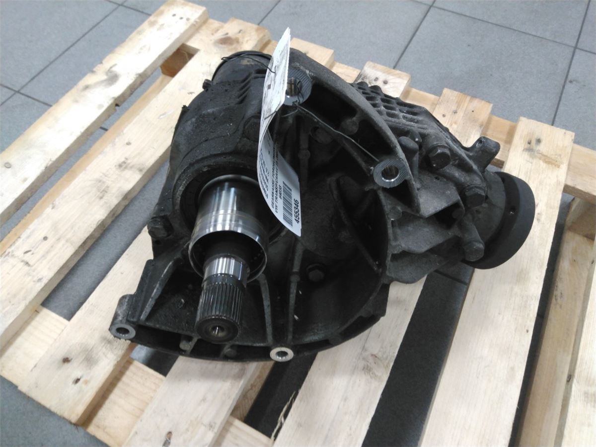Gearkasse Fordelingskasse – bilde 2