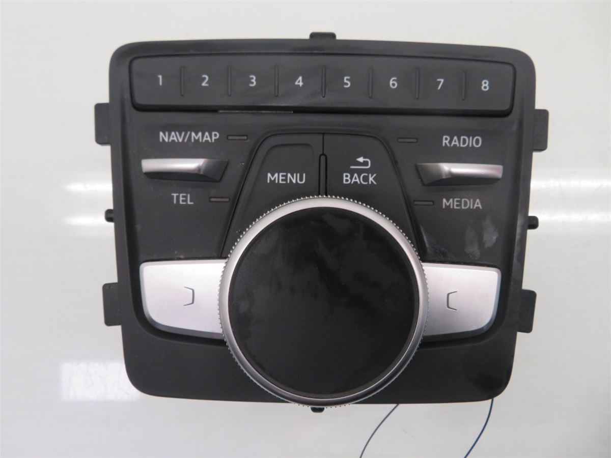 Stereo Radio Øvrig – bilde 1