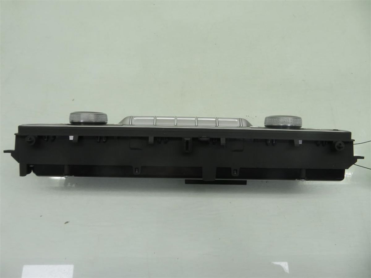 Varme AC Betjening/Display – bilde 4