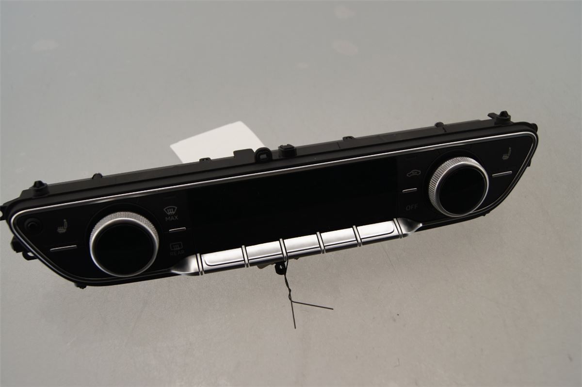 Varme AC Betjening/Display – bilde 1