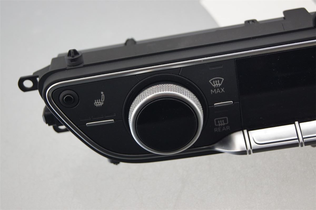 Varme AC Betjening/Display – bilde 3