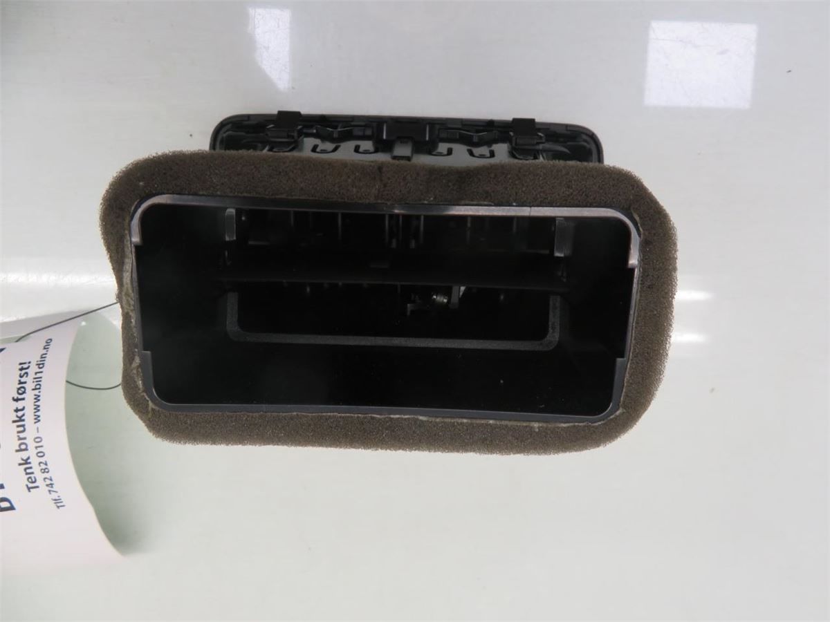 Dashbord Kanal / Dyse – bilde 2
