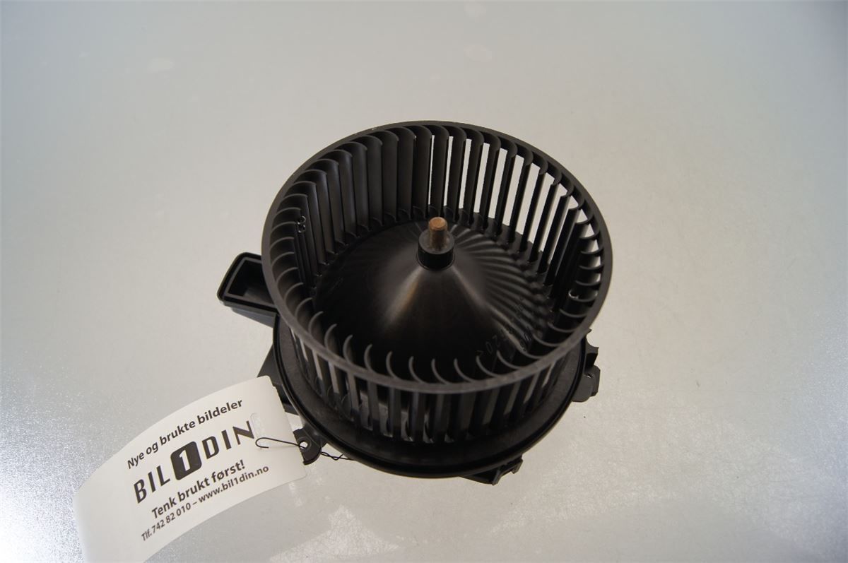 Varmeapparat Viftemotor – bilde 1