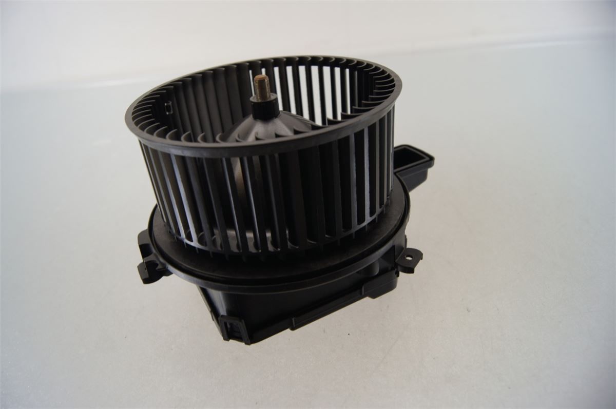 Varmeapparat Viftemotor – bilde 2
