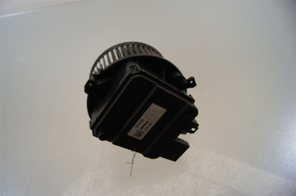 Varmeapparat Viftemotor – bilde 3