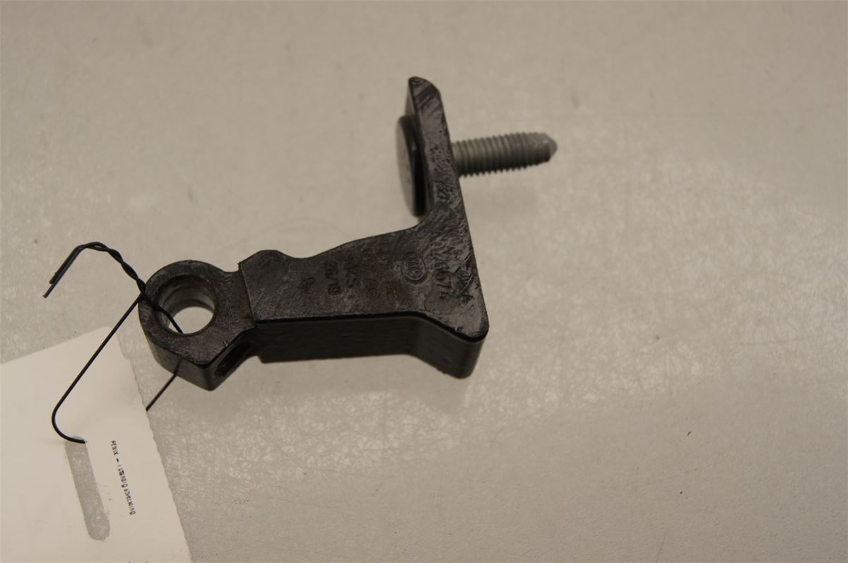 Dørhengsel – bilde 2