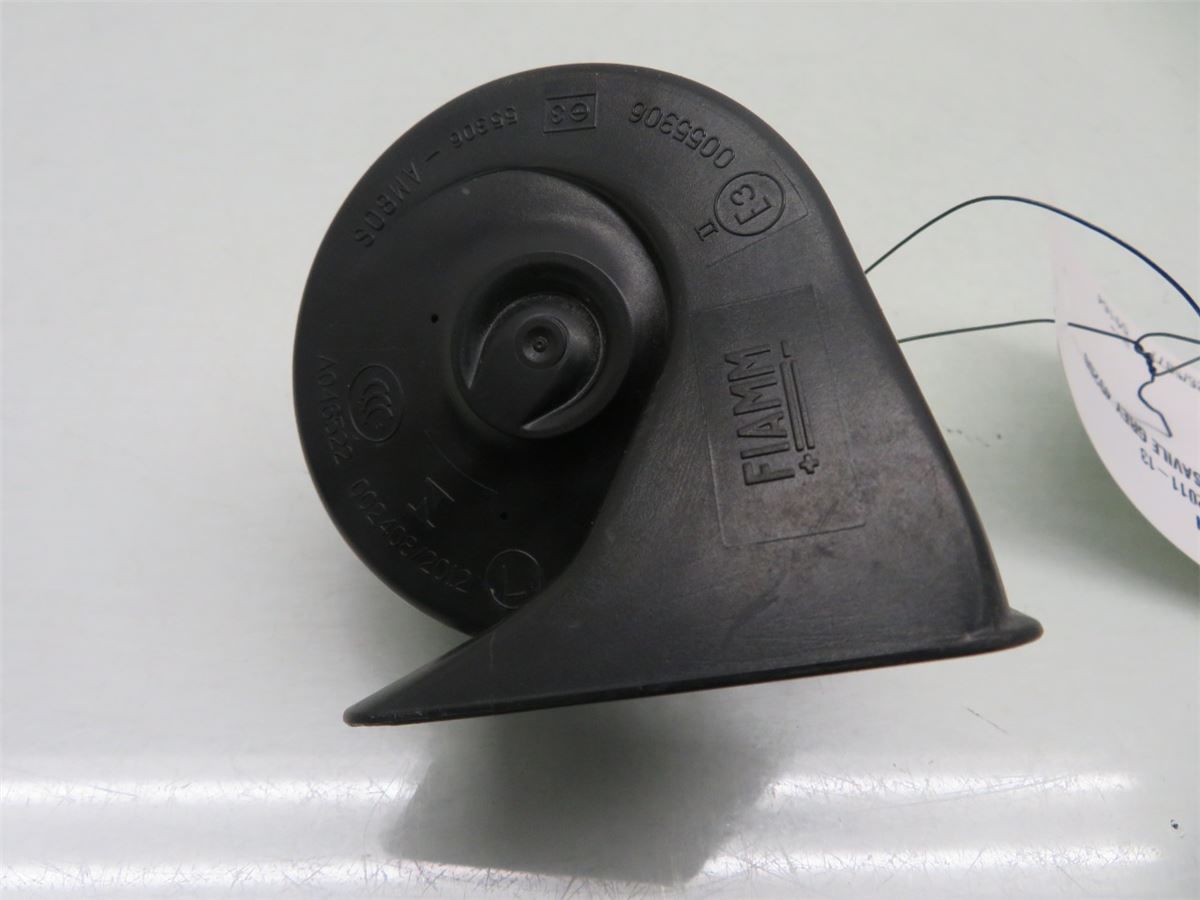 Signalhorn – bilde 2