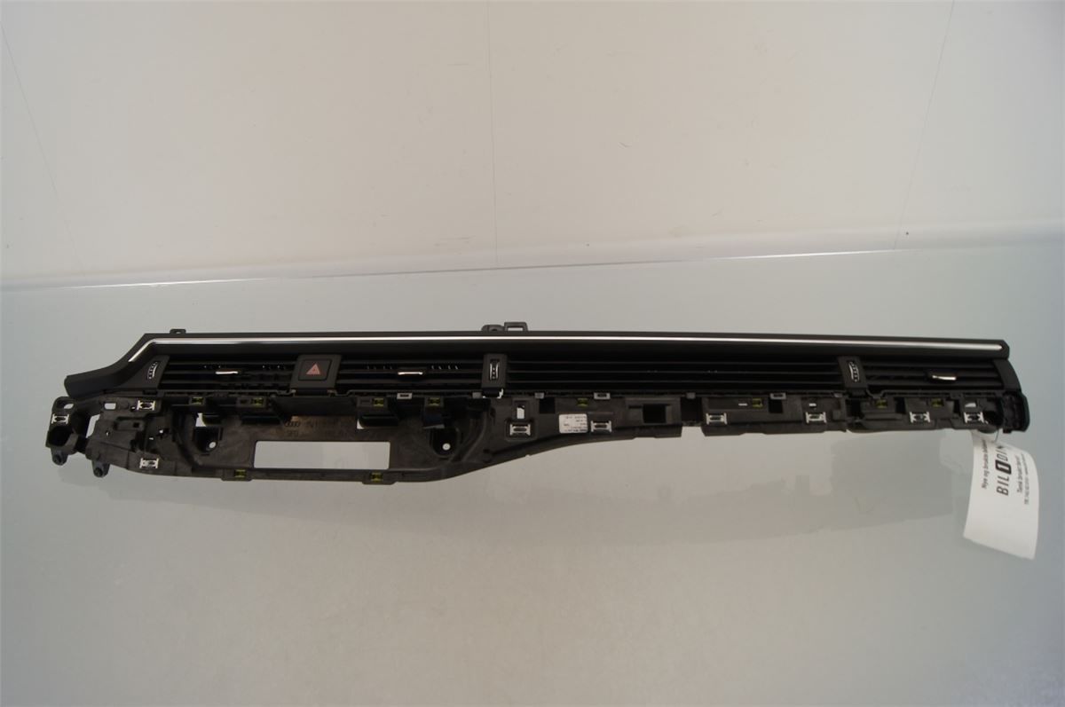Dashbord Kanal / Dyse – bilde 1