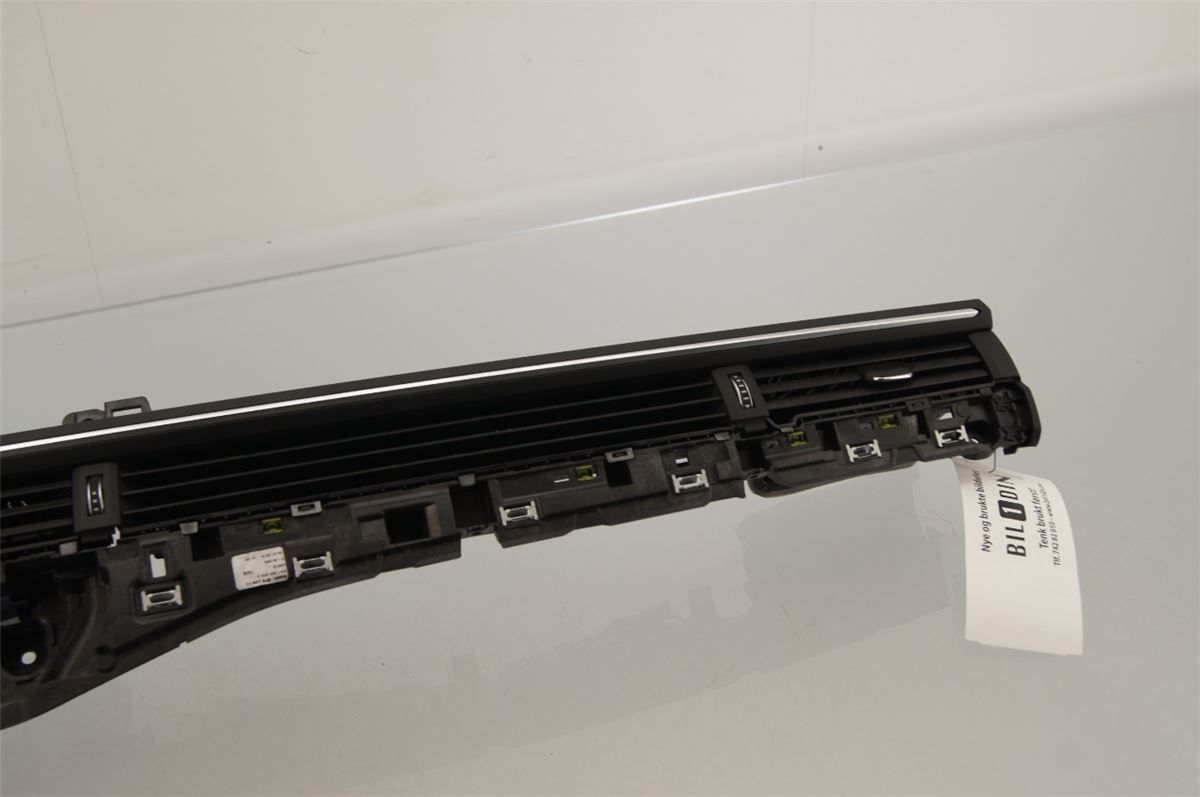 Dashbord Kanal / Dyse – bilde 3