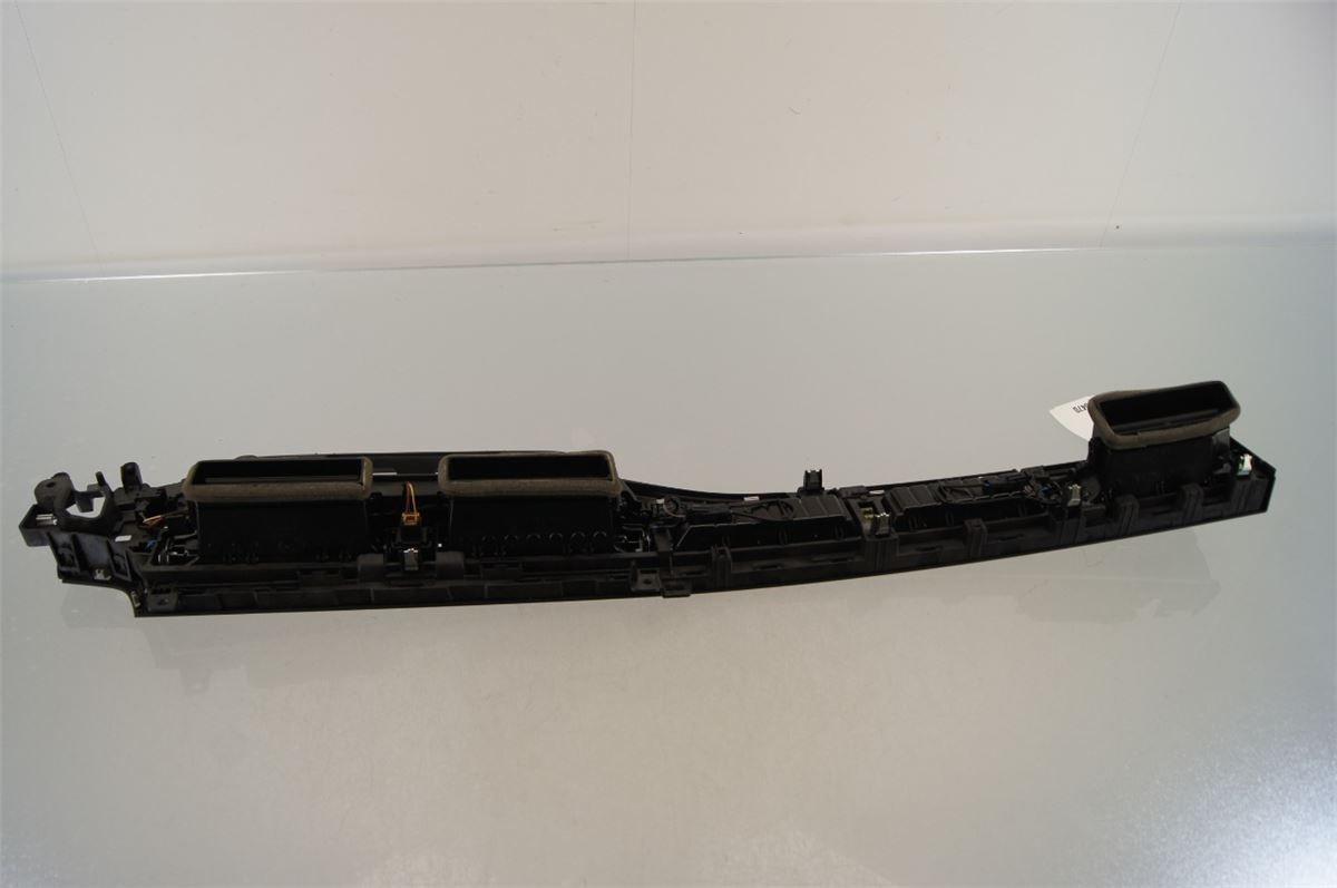 Dashbord Kanal / Dyse – bilde 4