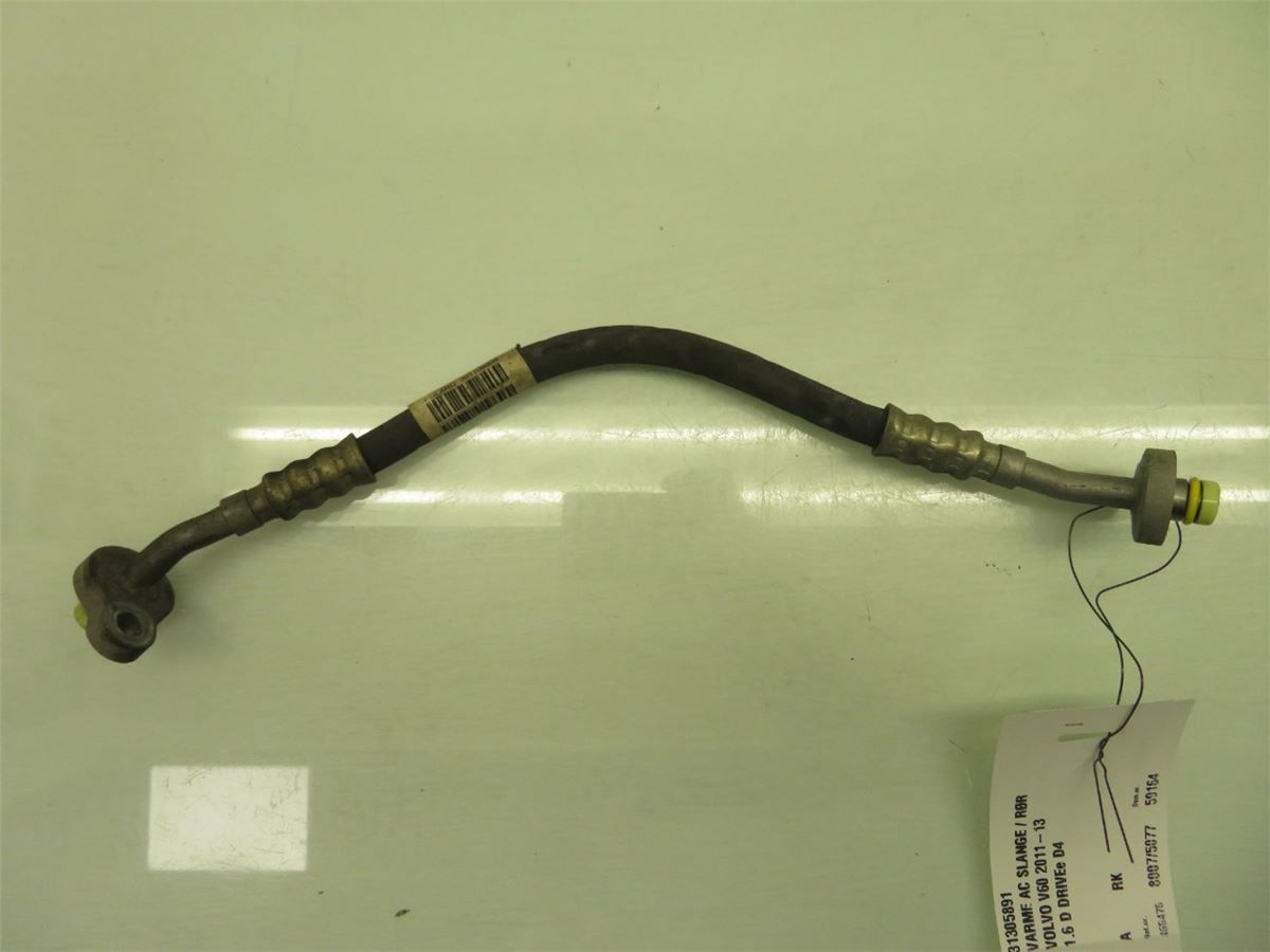 Varme AC Slange / Rør – bilde 1