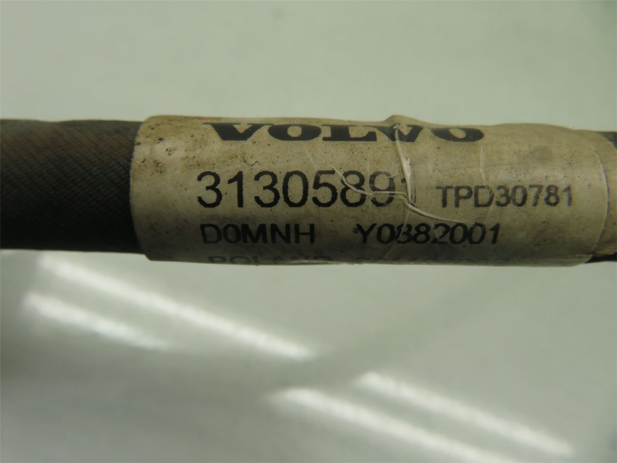 Varme AC Slange / Rør – bilde 4