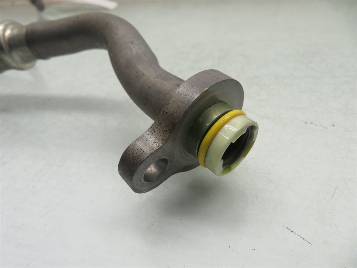 Varme AC Slange / Rør – bilde 3