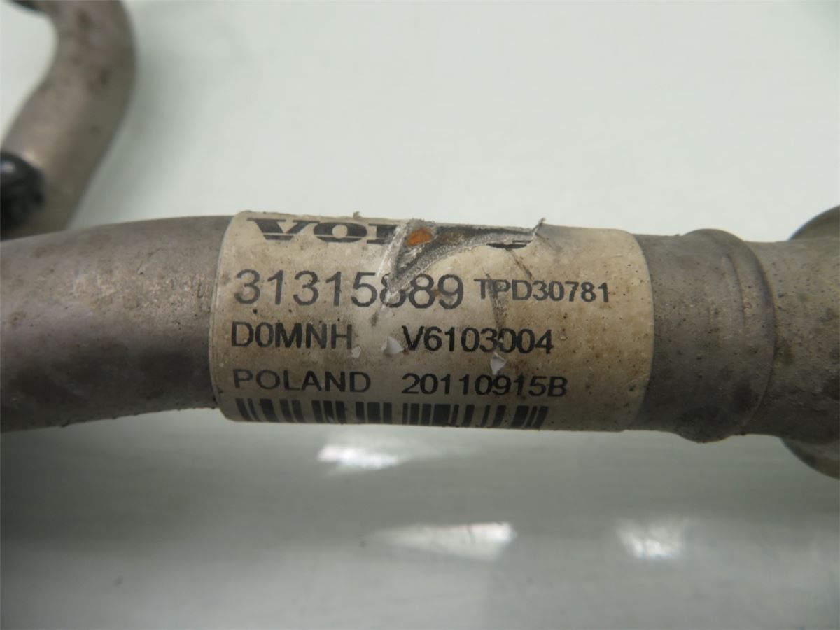 Varme AC Slange / Rør – bilde 4