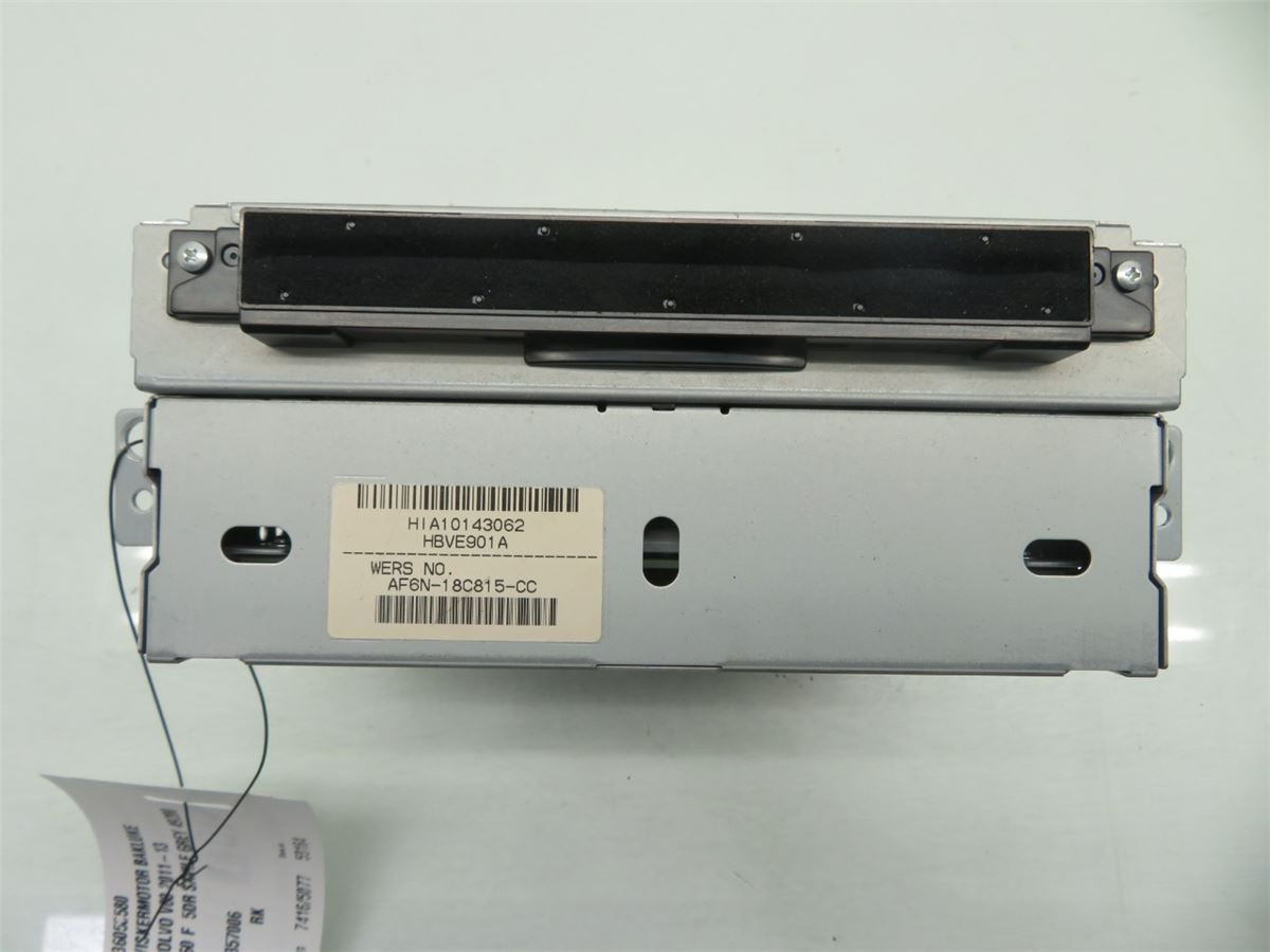 Viskermotor Bakluke – bilde 2