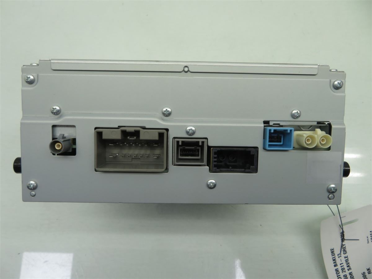 Viskermotor Bakluke – bilde 3
