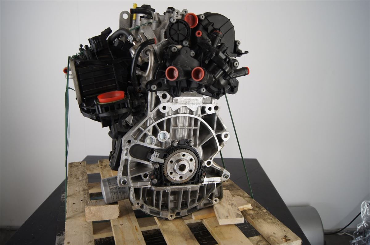 Motor Bensin – bilde 2
