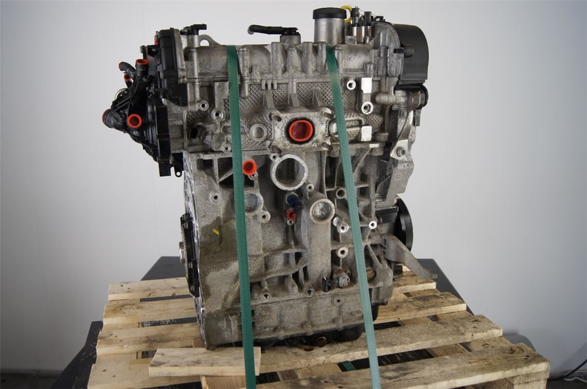 Motor Bensin – bilde 3