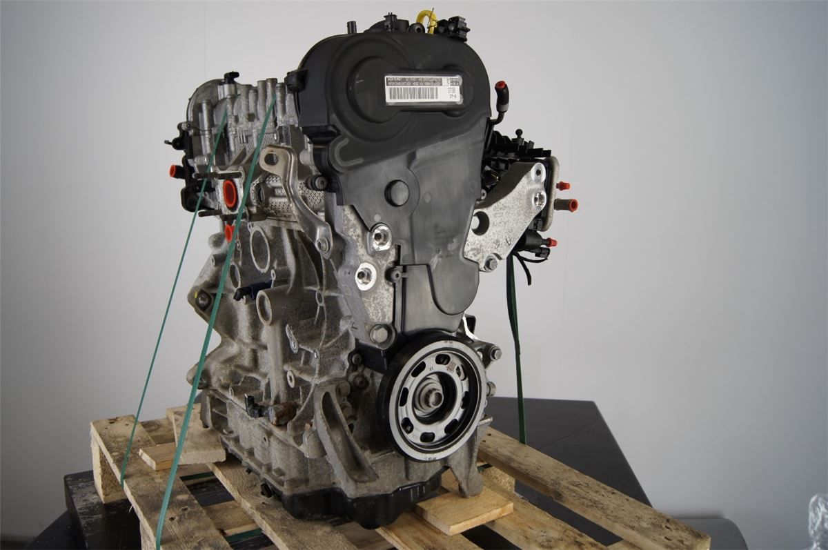 Motor Bensin – bilde 4