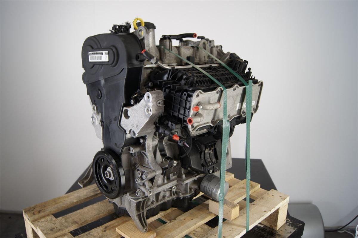 Motor Bensin – bilde 5