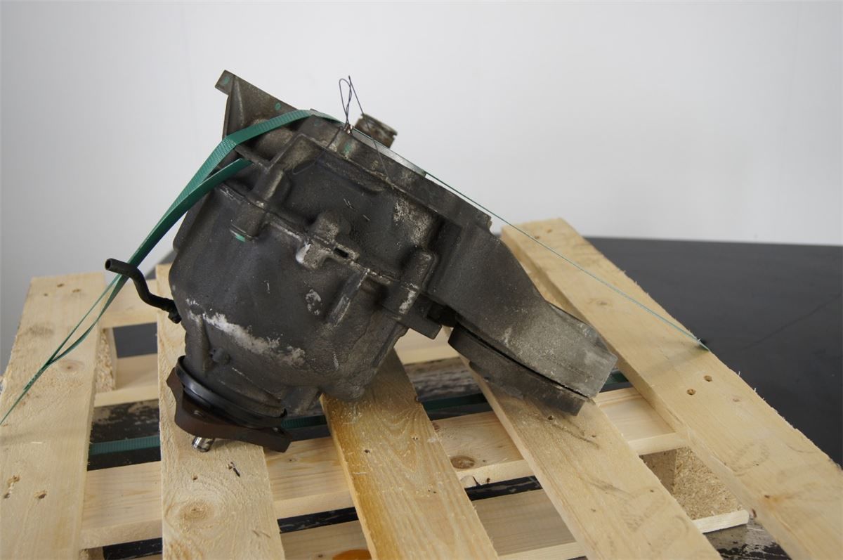 Gearkasse Fordelingskasse – bilde 2