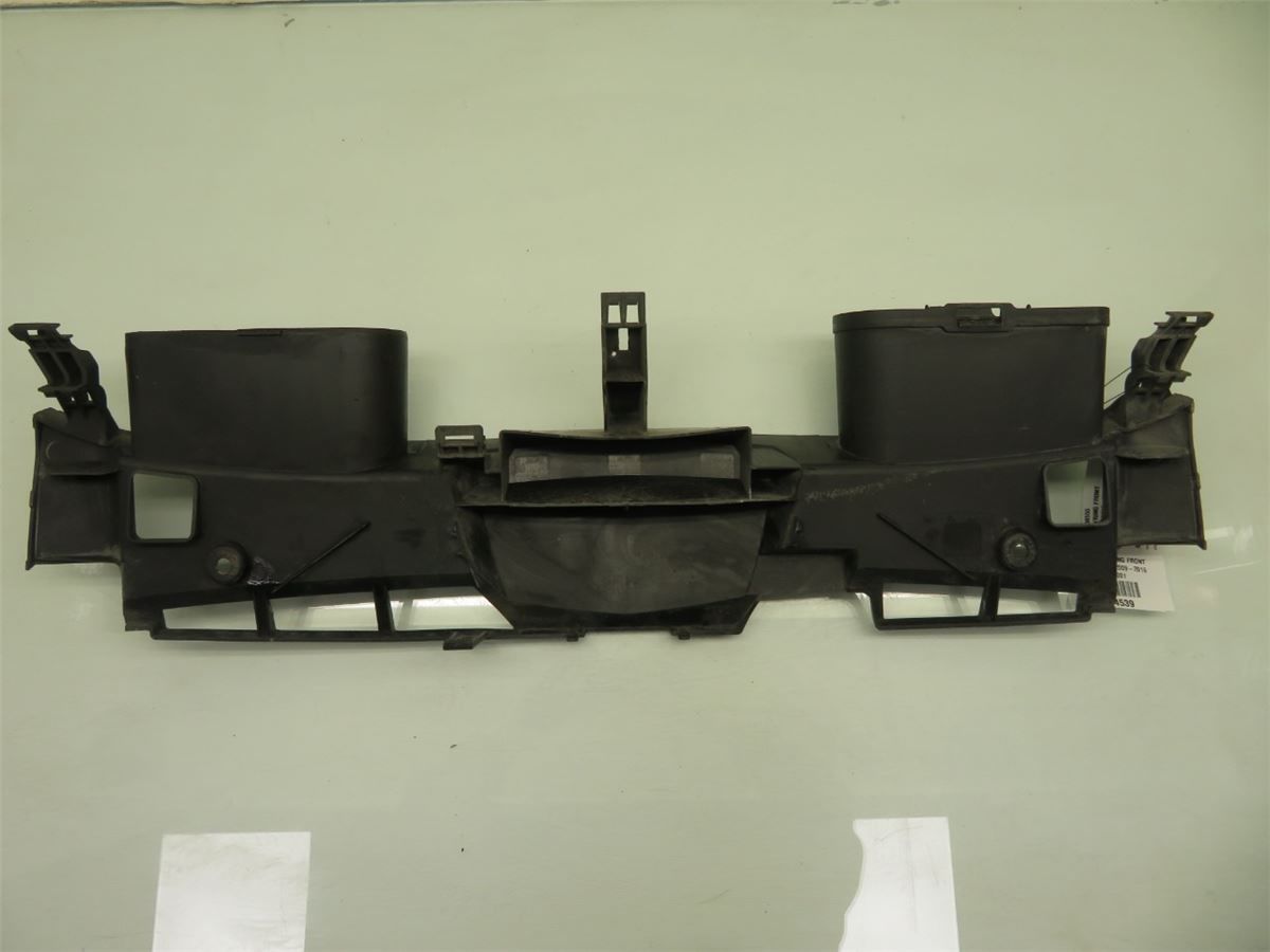 Luftstyring Front – bilde 2