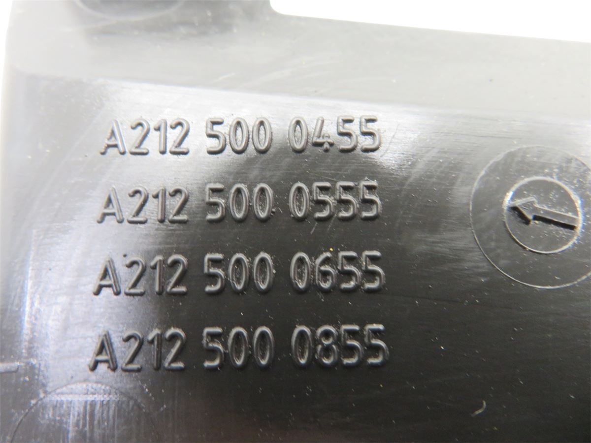 Luftstyring Front – bilde 3