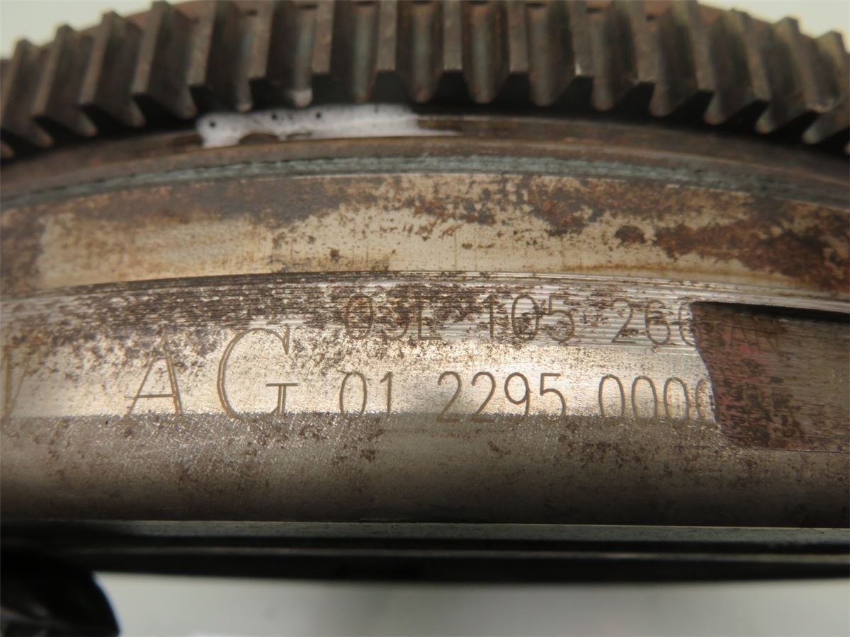 Svinghjul Automat – bilde 4