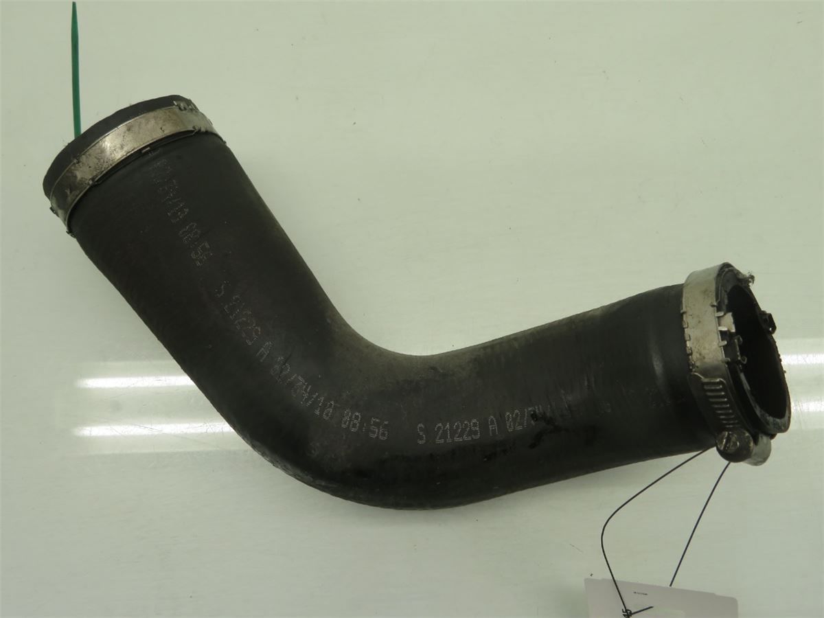 Intercooler Rør/Slange – bilde 1