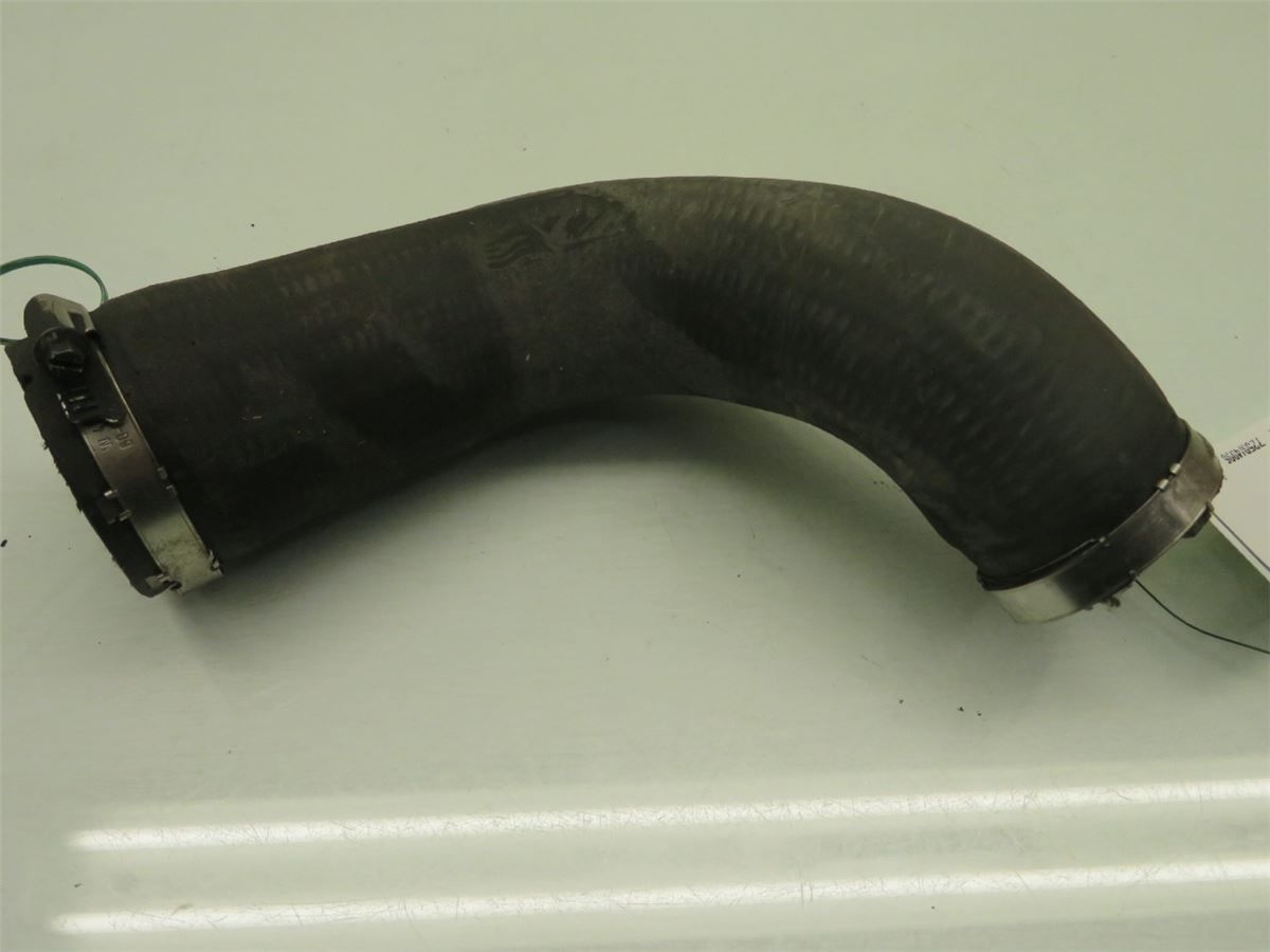 Intercooler Rør/Slange – bilde 2