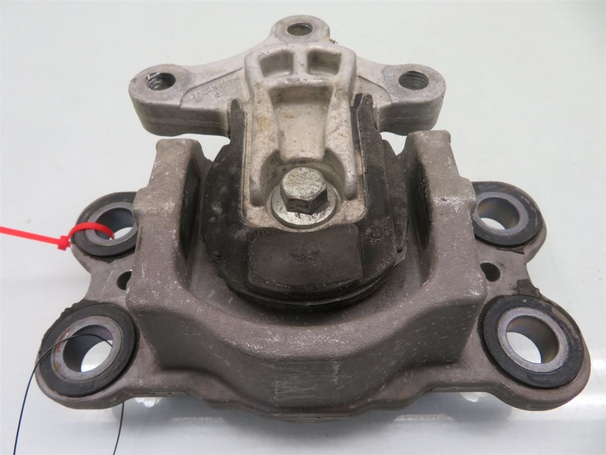 Motor Feste Stål / Alu – bilde 2
