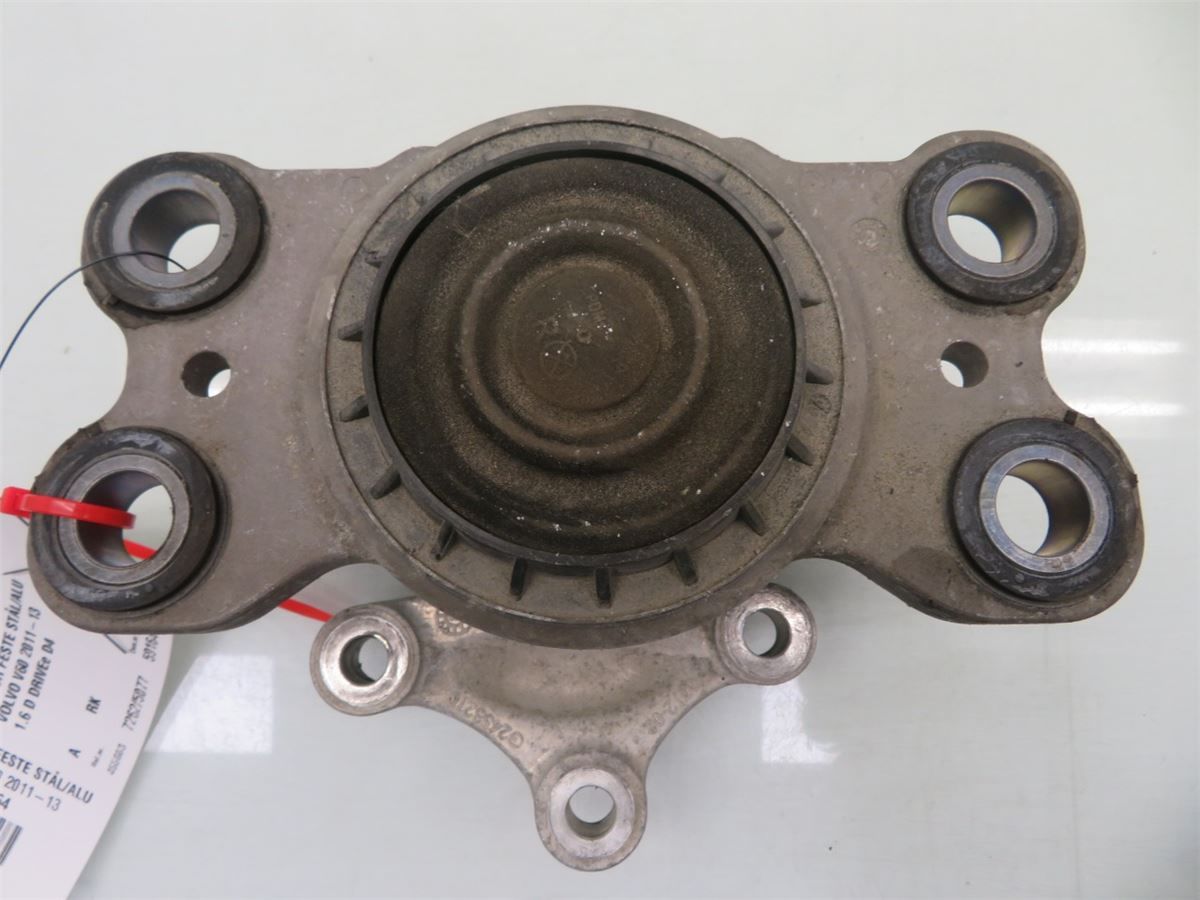 Motor Feste Stål / Alu – bilde 3