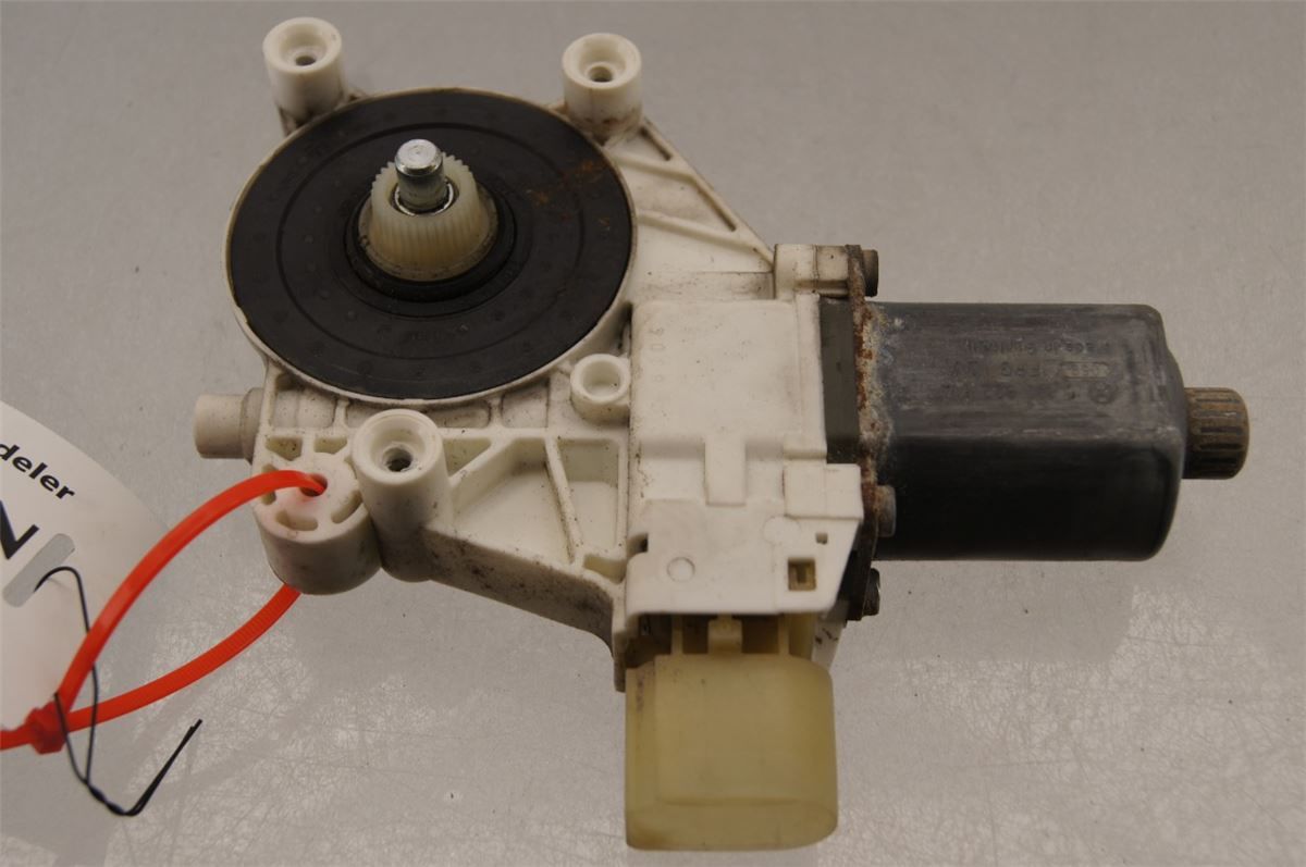 Vindusheismotor – bilde 1