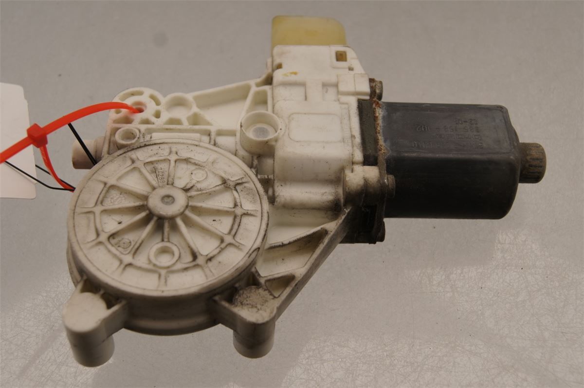Vindusheismotor – bilde 2