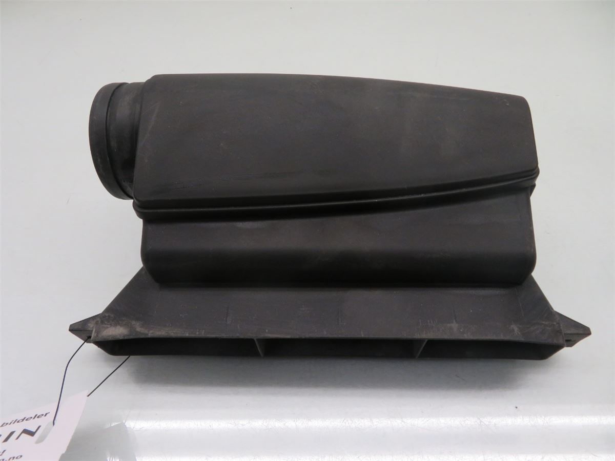 Luftstyring Front – bilde 1