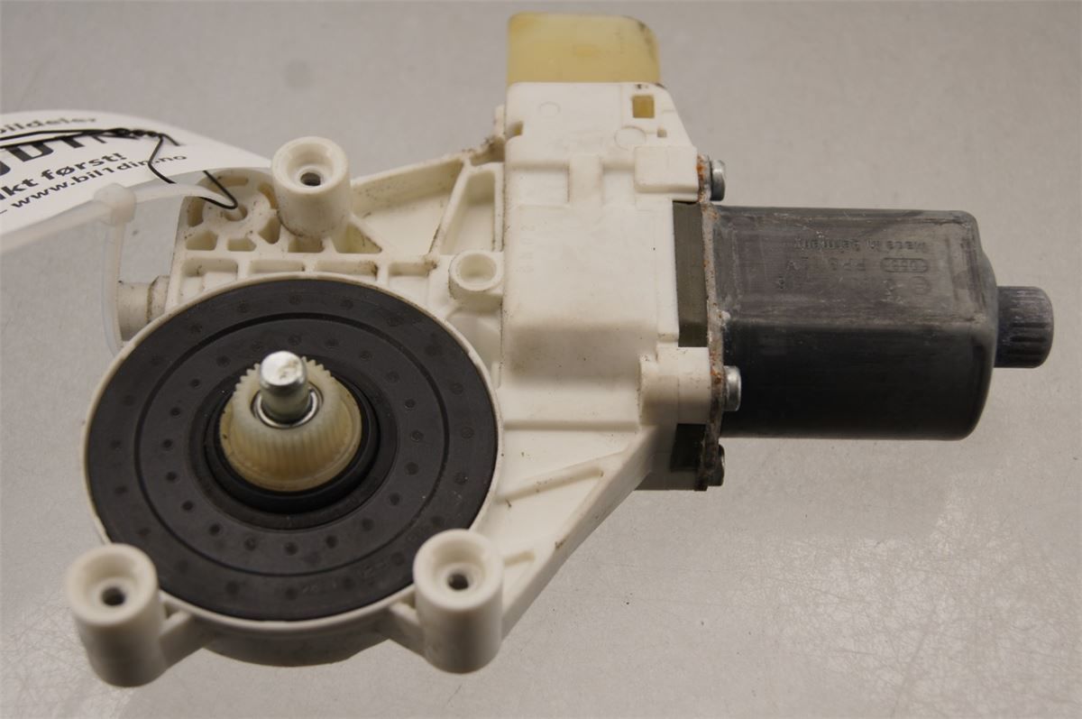Vindusheismotor – bilde 1