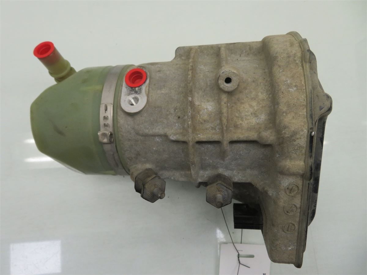 Servo Pumpe Elektrisk – bilde 1