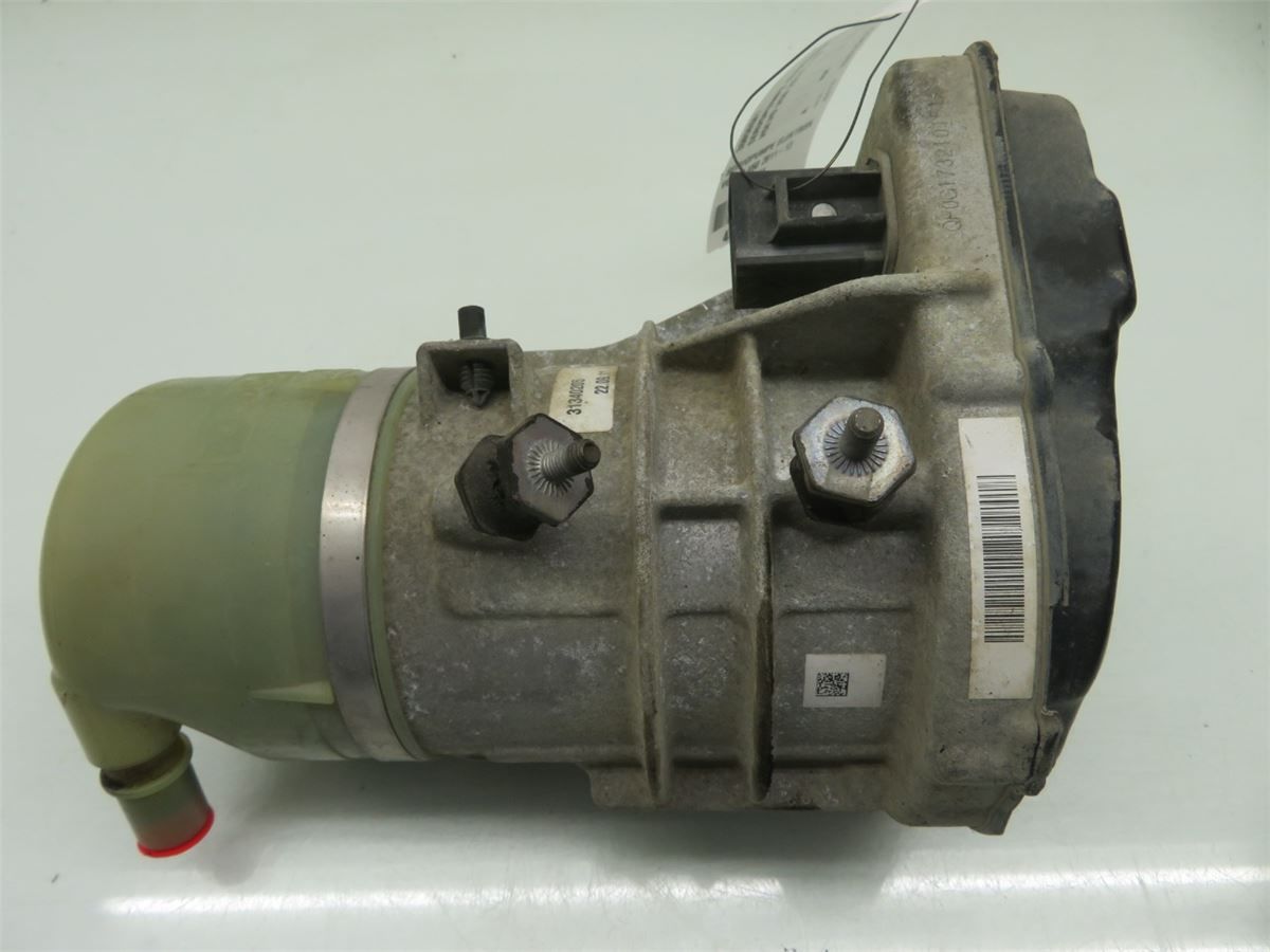 Servo Pumpe Elektrisk – bilde 2