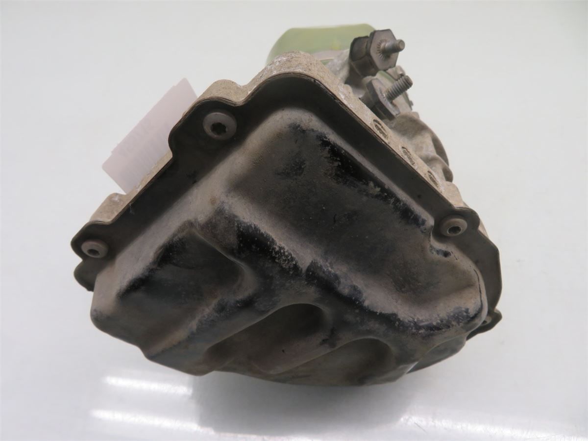 Servo Pumpe Elektrisk – bilde 3